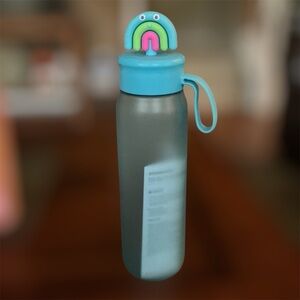 Starbucks Cold Bottle